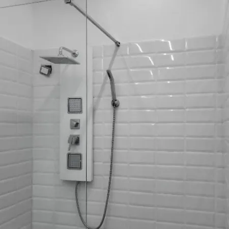 Stanze San Giuliano 4*