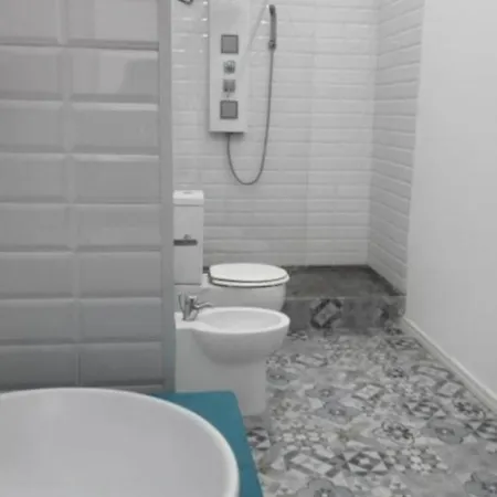 Stanze San Giuliano 4* Κατάνια