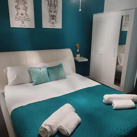 Πανσιόν Stanze San Giuliano 4*