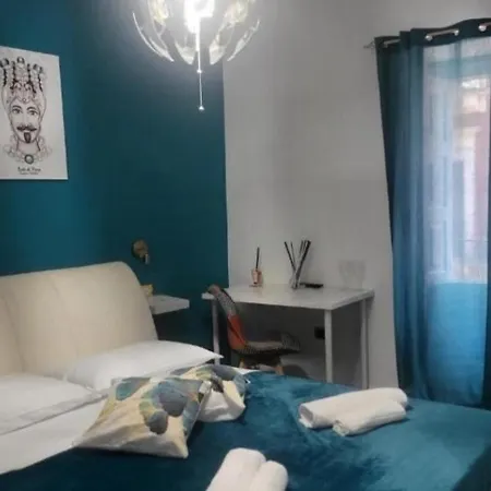 Πανσιόν Stanze San Giuliano Κατάνια