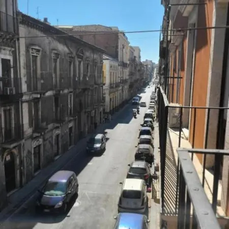 Stanze San Giuliano