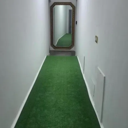 Stanze San Giuliano 4*