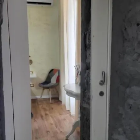 Stanze San Giuliano 4*