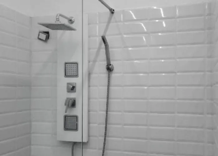 Stanze San Giuliano 4*