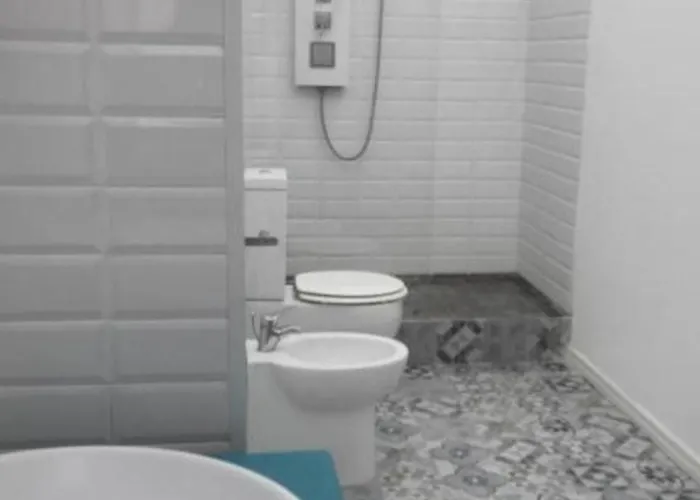 Stanze San Giuliano 4* Κατάνια