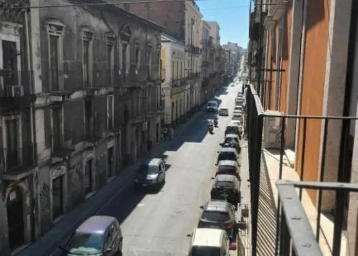 Stanze San Giuliano