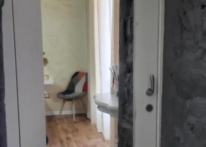 Stanze San Giuliano 4*